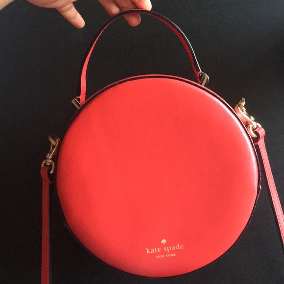 Kate spade crossbody - Picture 3 of 4